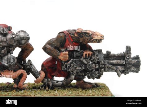 ratling gunner|skaven guns.